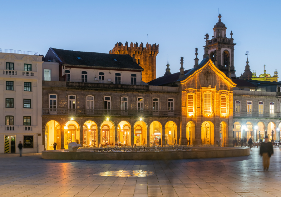 Braga