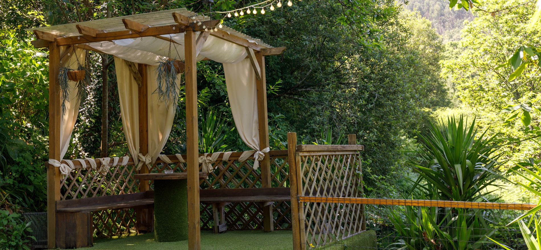 Quintinha da Cachadinha